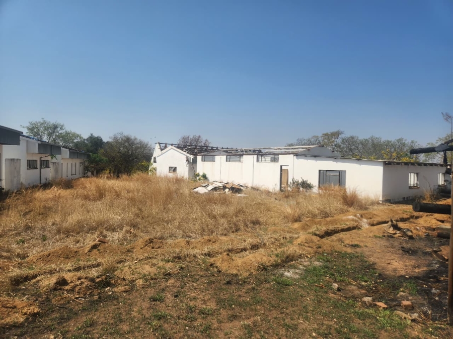 0 Bedroom Property for Sale in Bultfontein AH North West